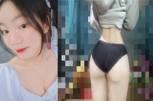 sex gay gym Em gái teen bị bạn trêu chọc ngoài đường phố