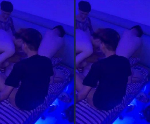 phim sex bách hợp Nghỉ hè địt 2 nhỏ em gái nghịch ngợm